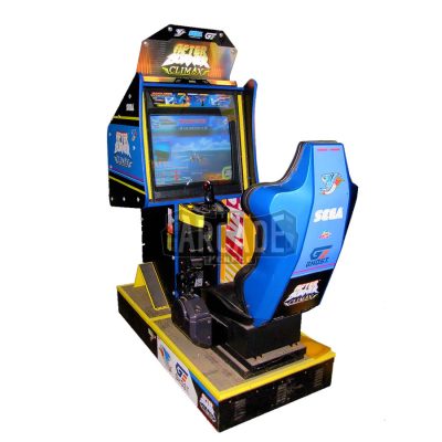 Arcade Cabinets Machines for Sale in Singapore | The Arcade People