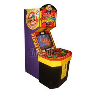 Super Bishi Bashi Champ - The Arcade People