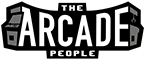 The Arcade People Logo