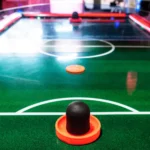 Why Is Air Hockey Rental Popular at Singapore Corporate and Family Events?