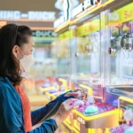Why Claw Machine Rentals Are Popular for Singapore Corporate Events and Roadshows?