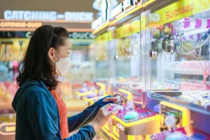 Why Claw Machine Rentals Are Popular for Singapore Corporate Events and Roadshows?