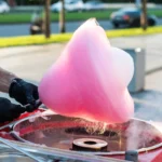 Why Are Cotton Candy Machine Rentals Popular for Singapore Events and Carnival Experiences?