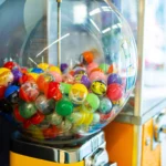 Why Gashapon Machine Rentals Are Popular for Singapore Events and Brand Activations?