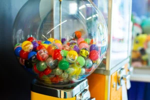 Why Gashapon Machine Rentals Are Popular for Singapore Events and Brand Activations?
